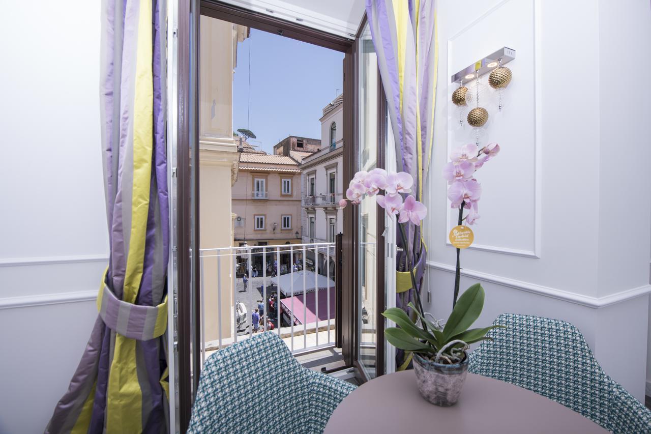 La Bambagina Hotel Amalfi Exterior foto
